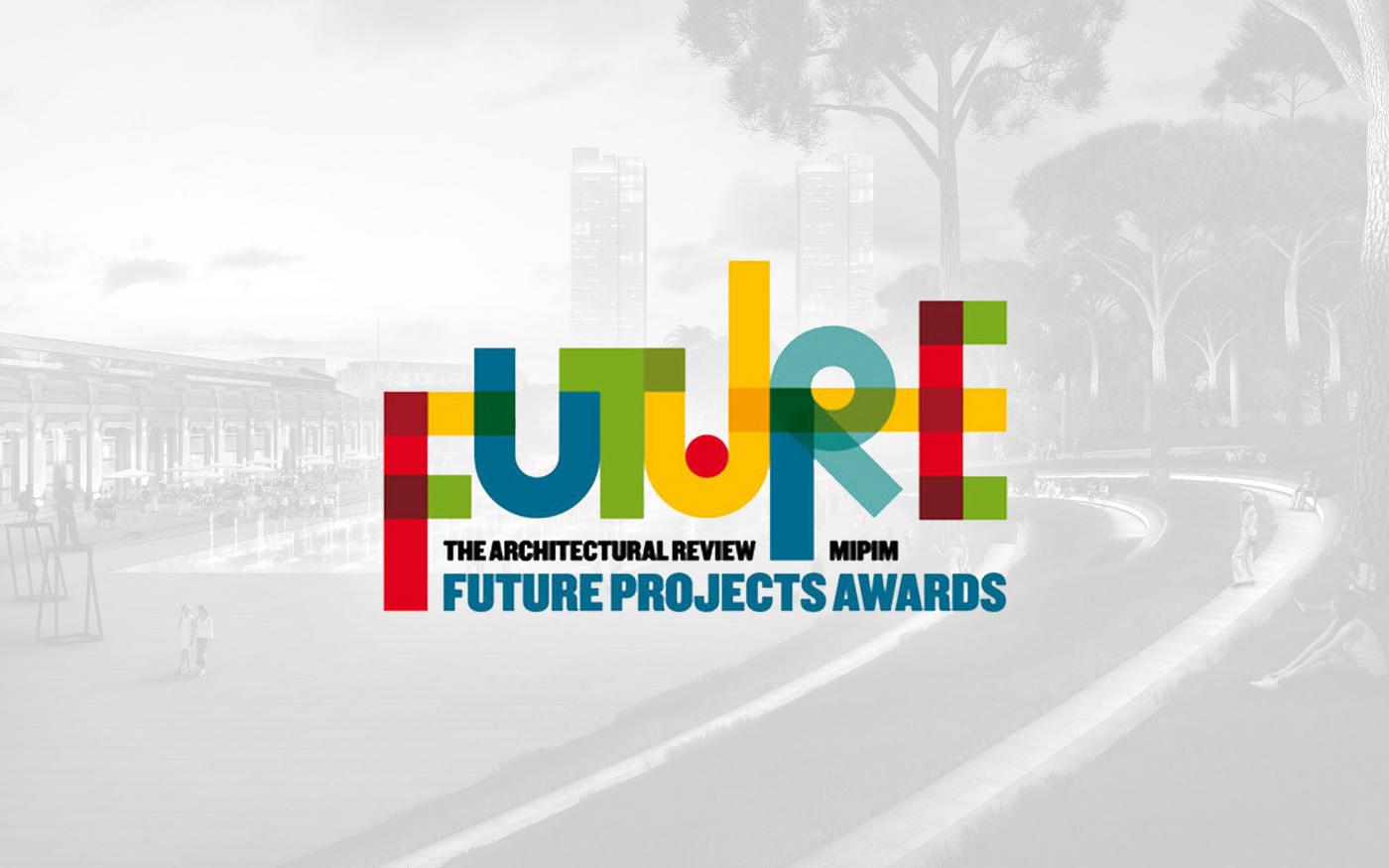 MIPIM – Future projects award 2012