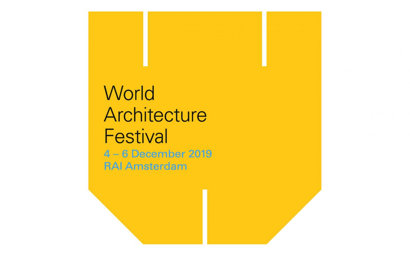 World architecture award 2019