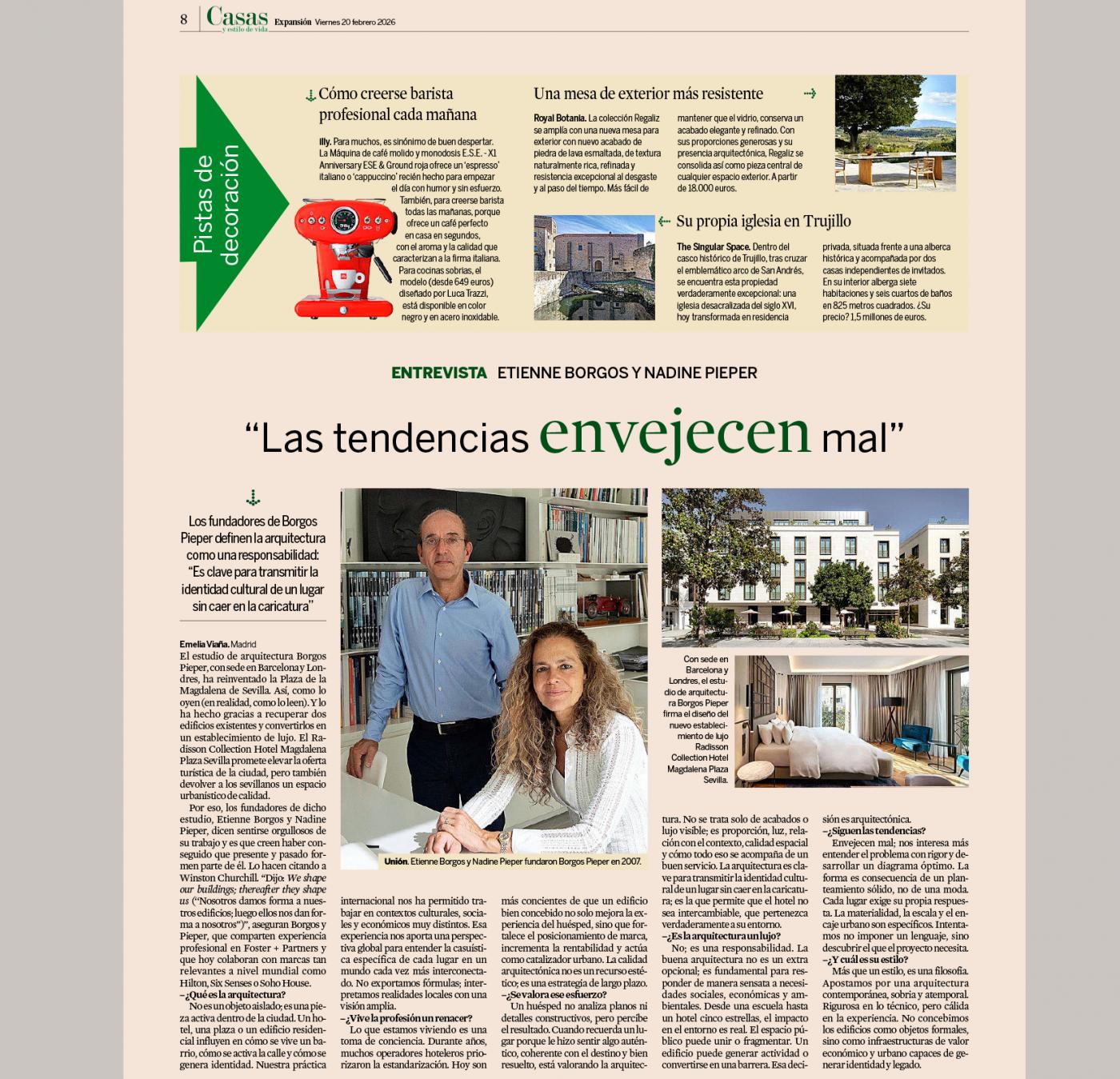 Expansion Interview 260220