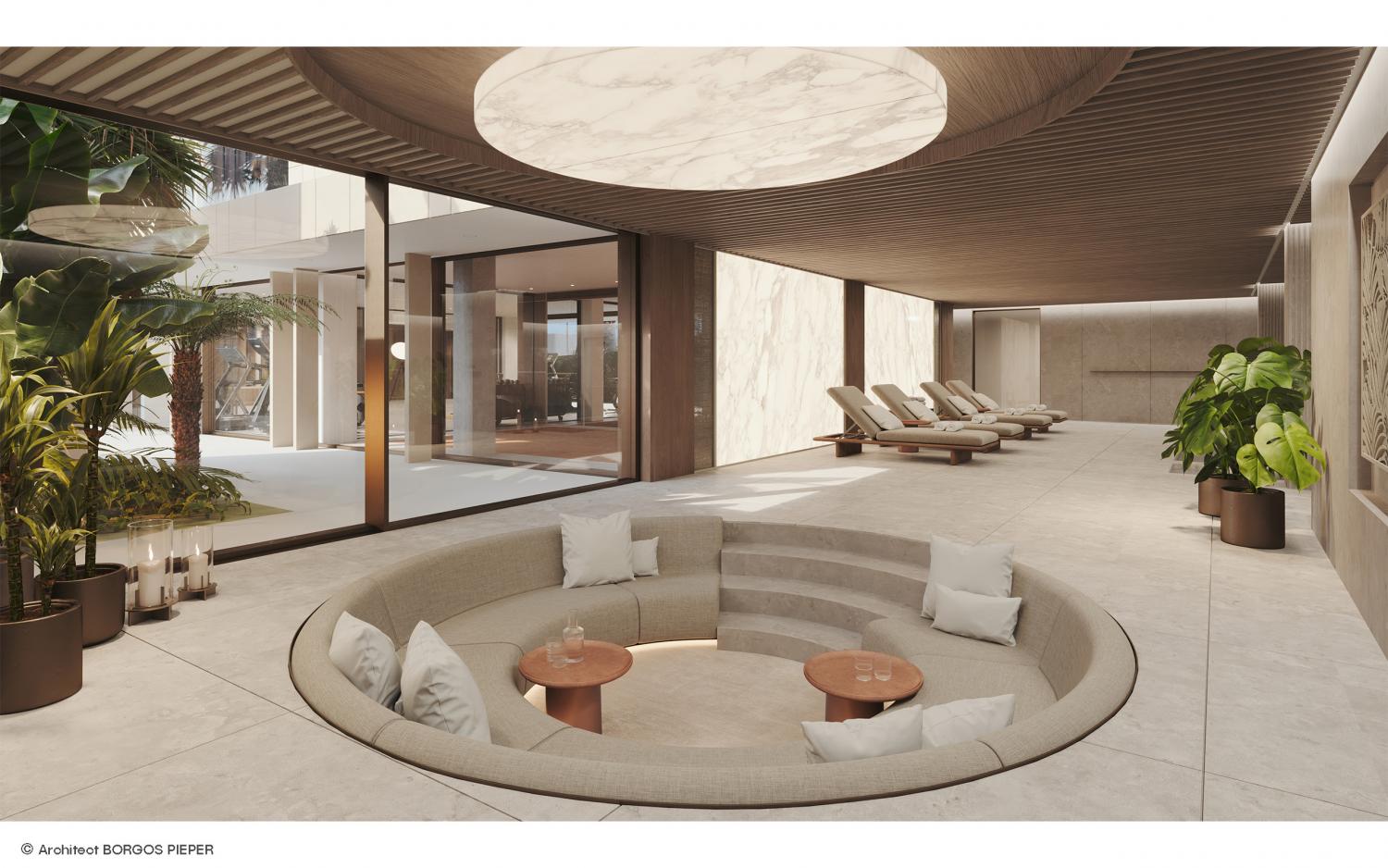 Abu Dhabi House High End 21