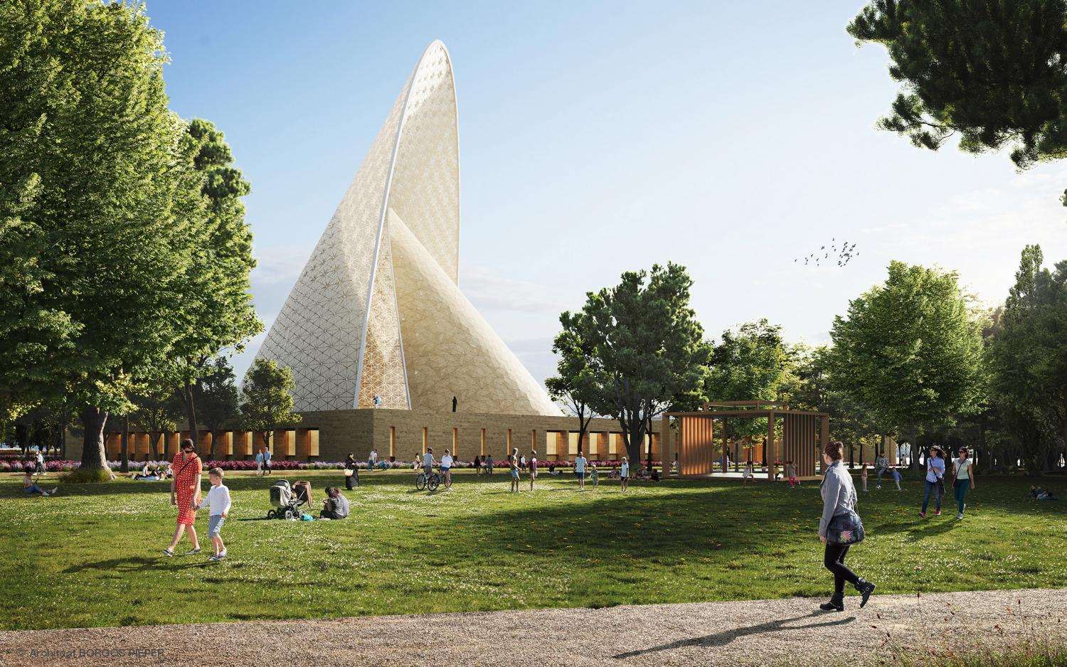 Borgos Pieper Mosque 01