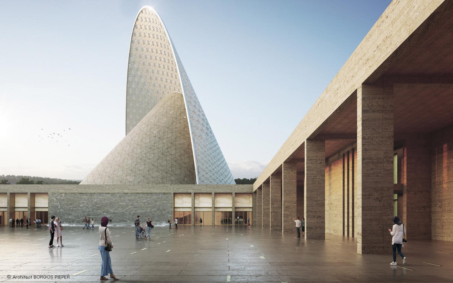 Borgos Pieper Mosque 03