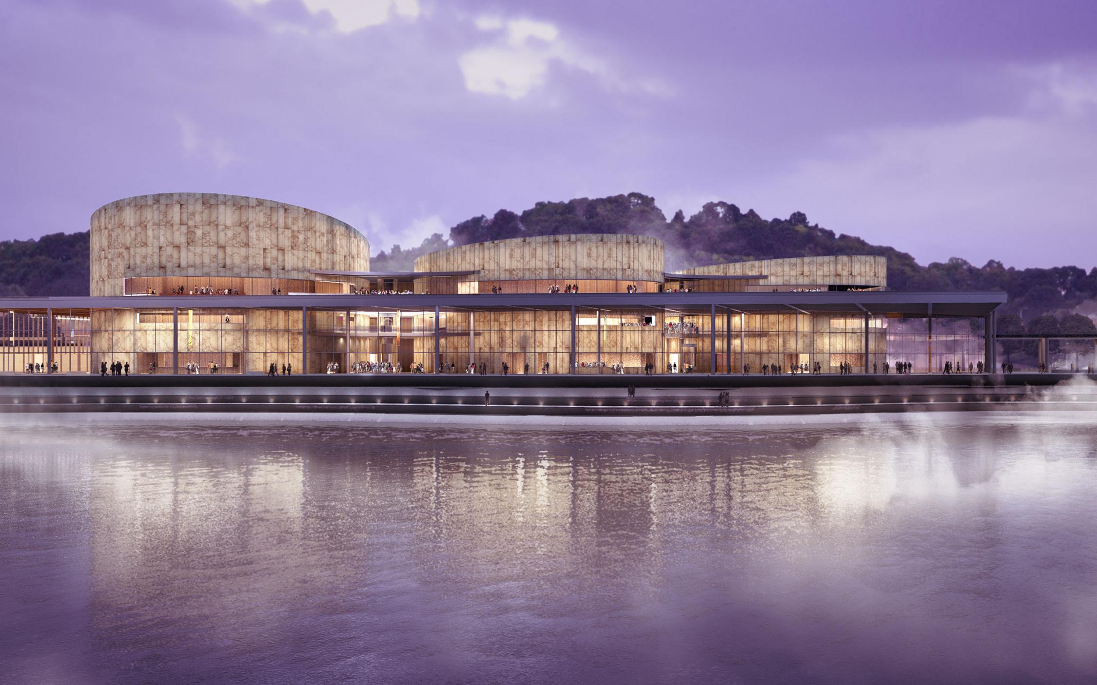 Kaunas Concert Center Riu