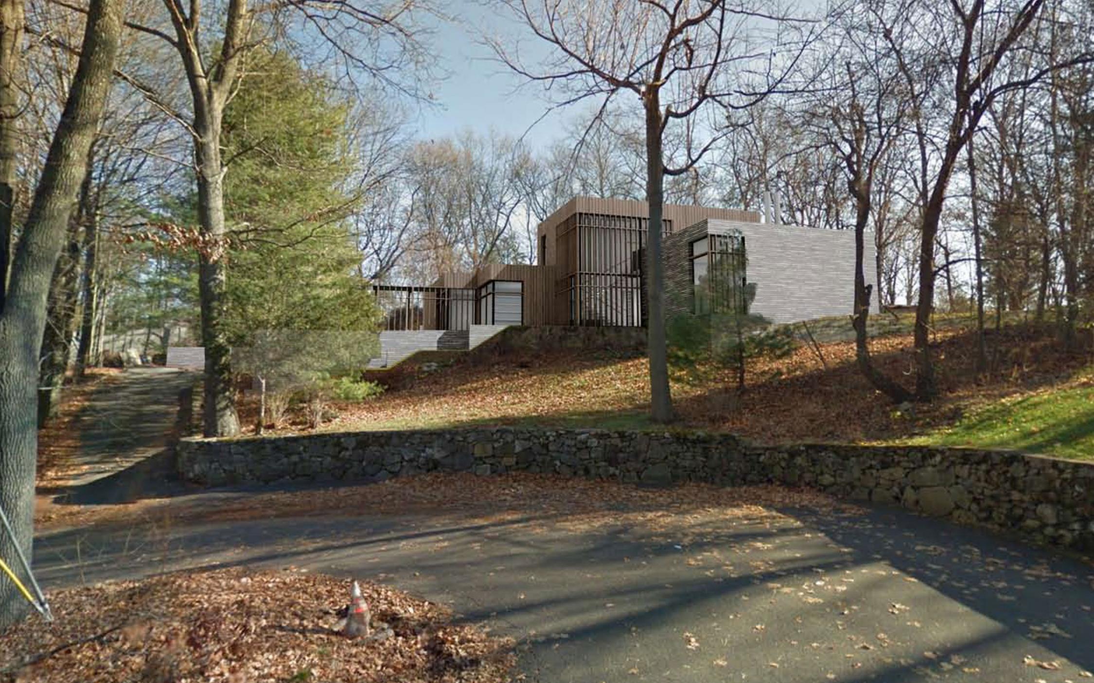 Connecticut House
