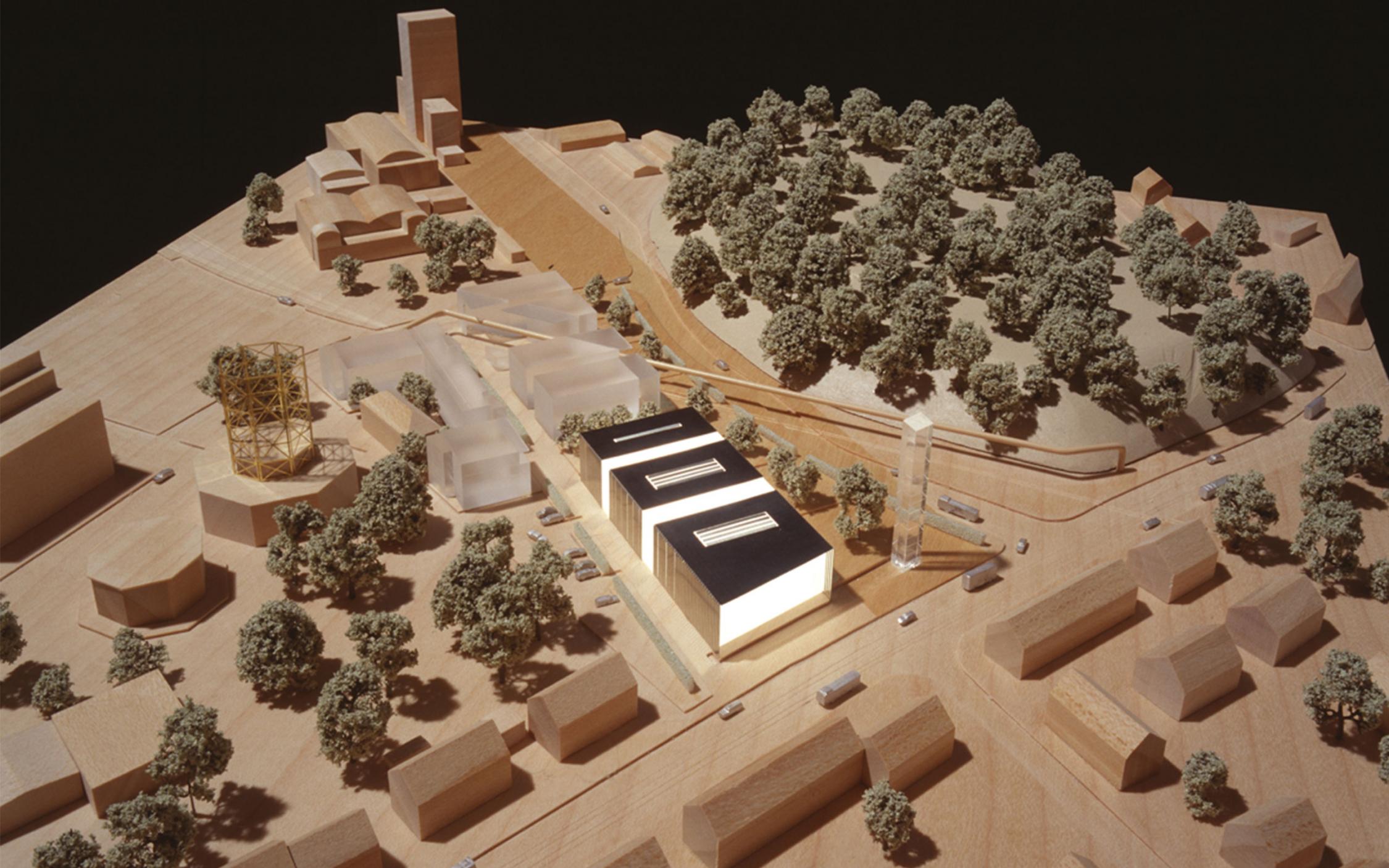 Zolverein School