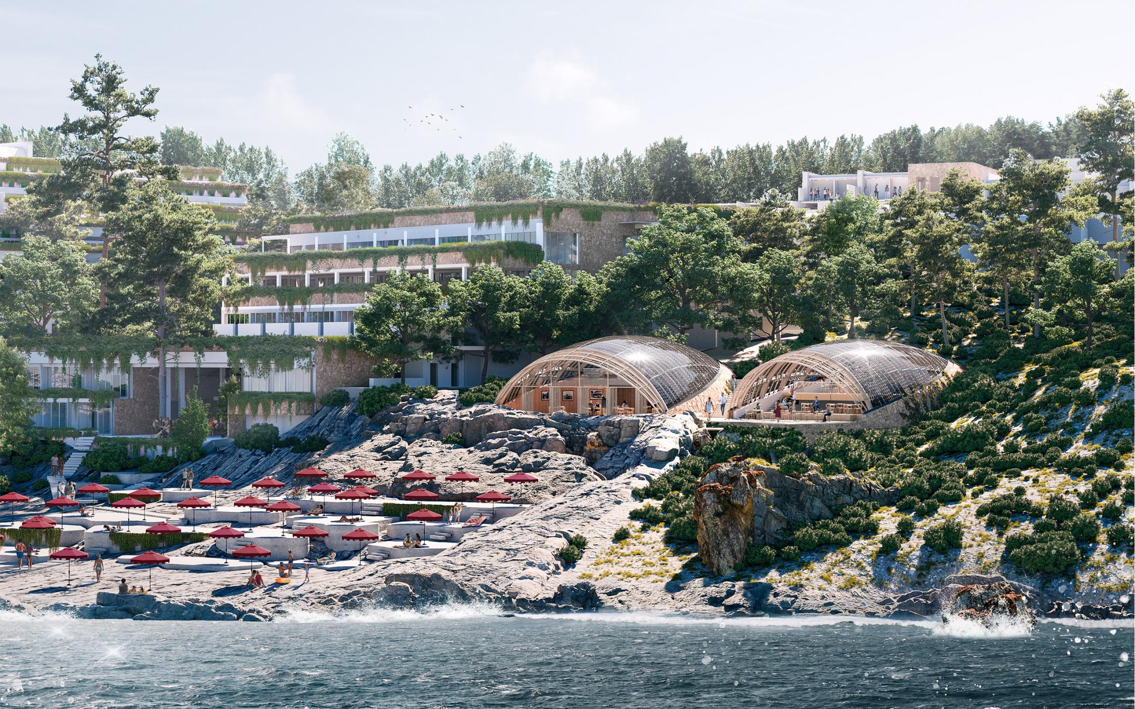 Balearics Luxury Hotel