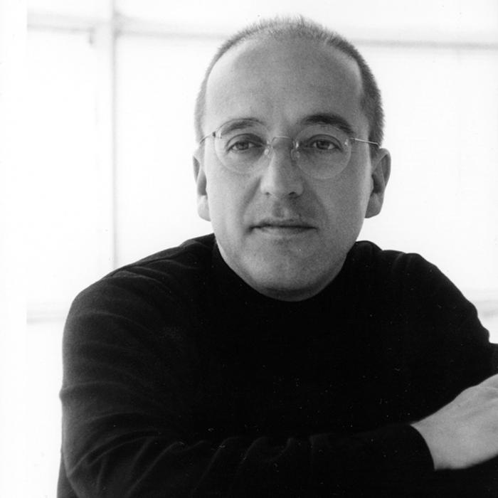 Etienne Borgos